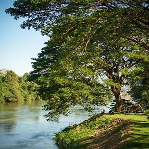 The Legacy River Kwai Resort