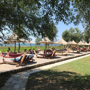 Lake Shkodra Resort